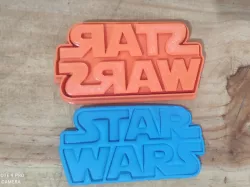 Star Wars Cookie Cutter