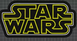 Star Wars LED Light Box