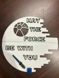 Star wars Signs