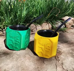 SUNFLOWER MATE