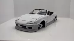 tamiya mazda miata bodykit