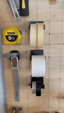 Tape Holder