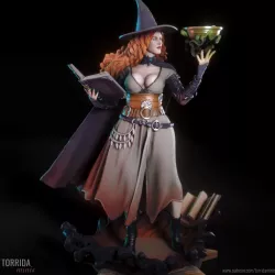 Tasha
