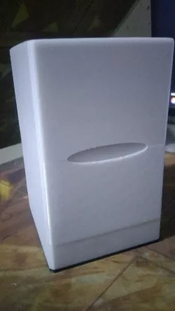 TCG Deck Box