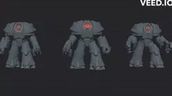 Terminator proxy
