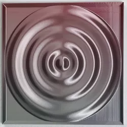 Tile 1 - WON - 2.3D Project