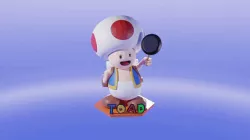 TOAD