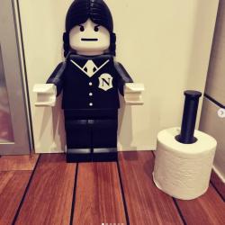 toilet paper lego 3D Models | Page 1 | STLFinder