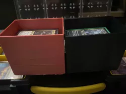 Tool Box Card holder