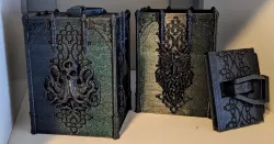 Trading Card Game Deck Box (80 or 110 cards)