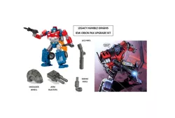TRANSFORMERS IDW Orion Pax UPGRADE KIT