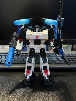 Megatron Height megatron height 3D Models | Page 1 | STLFinder
