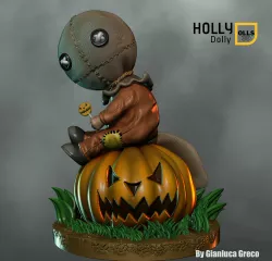 "Trick 'r Treat"