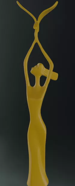 Trophy