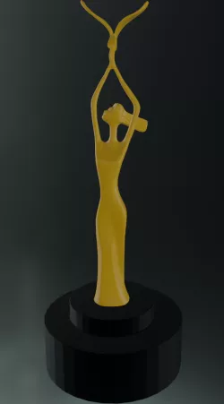 trophy