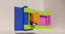TV Wall Mount