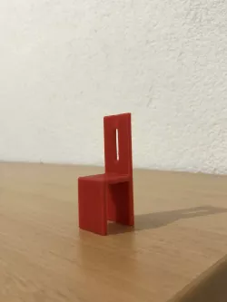 U-scribe jig
