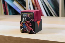 Urza commander box MTG