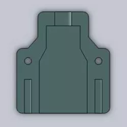 USB holder