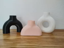 Vases