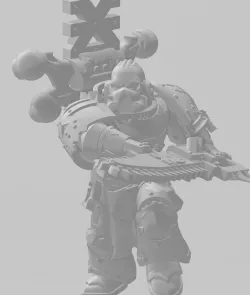very angry marines