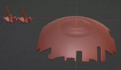 void shield