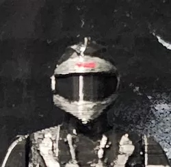 VRV Master / Phantom Ranger