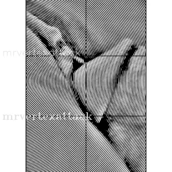 WALL ART - EROTIC GAMES