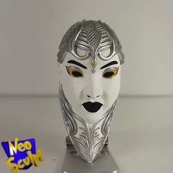 WALL MASKS (AZUMI VS REIKO)
