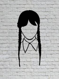 wednesday adams doll 3D Models | Page 1 | STLFinder