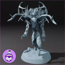 Wendigo