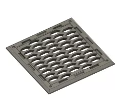 WH40 - Game Terrain Tiles