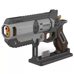 Wingman - APEX - Commercial - Printable 3d model - STL files