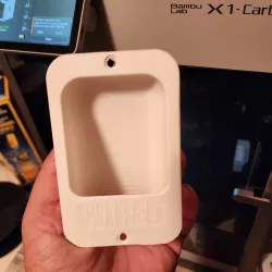 Wire Hider box