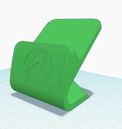 xbox controller stand