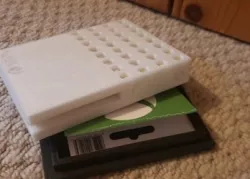 Xbox Gift Card Holder