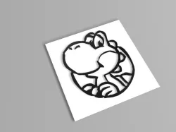 yoshi