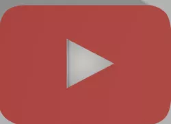YouTube logo