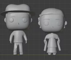 Yucatecan and Yucatecan Funkopopop