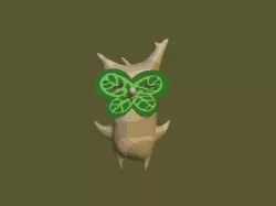 ZELDA | KOROK #8