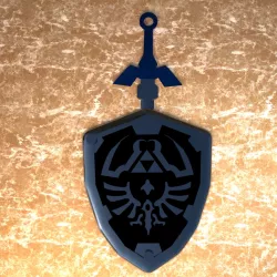 Zelda's Jewelry