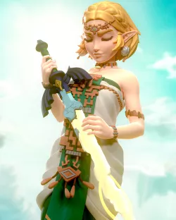 Zelda