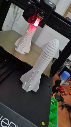 SpaceX