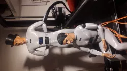 1/6 animatronic figure V2-V3
