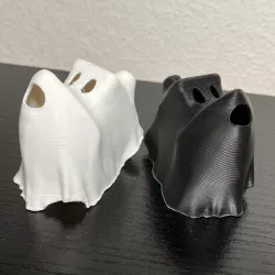 3DBenchy Ghost