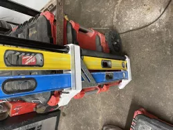 6 in 1 Milwaukee Packout Mount