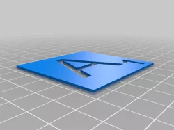 A cutout