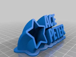 Ace Peter