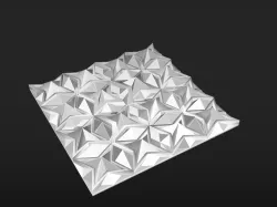 Acoustic panel