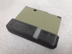 Airsoft SRS 338 Lapua mag catcher